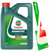 Castrol Magnatec Stop-Start C2 0W-30 4 l