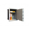 T-SAFE Trezor do steny ST 16, trieda II