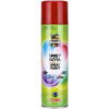 Sprej na dekorovanie 200ml červený PE