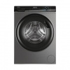 Práčka Haier HW90-B14939S8-S antracitová farba