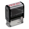 Razítko Trodat S 4911 s textem PROPLATIT