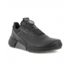 Dámske golfové topánky Ecco Biom H4 Boa Čierna 41 Waterproof
