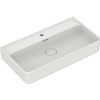 Klasické umývadlo Ideal Standard Strada II sanitárna keramika biela 80 x 43 x 17 cm T364501