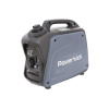 Elektrocentrála PowerKick Generator 1200 + 1 liter oleja