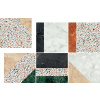 ABK – Play (kuchyne) – 0005896 MARBLE WHITE