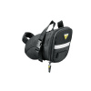 Taška podsedlová TOPEAK AERO WEDGE PACK Small pásky
