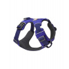 Ruffwear postroj Front Range veľkosť: M, Farba: Huckleberry Blue