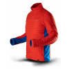 TRIMM ADIGO orange/ jeans blue - L