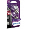 Žiarovky Philips VisionPlus BAX 21 W 2 ks