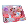 Wiky čurajúca set s vaničkou 41cm WKW052817