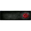 Herní podložka pod myš C-TECH GMP-02XL, casual gamming, 900x270x4mm, obšité okraje