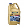 Olej do automatickej prevodovky Ravenol ATF T-ULV 4L 1211146-004-01-999