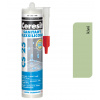 Ceresit CS 25 Sanitary 67 Kiwi 280ml - sanitárny silikón