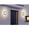 Trio LED Nástěnná lampa Timok antracit 228060142