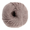 Priadza WOOLLY HERITAGE 50g, tmavo béžový melír - odtieň 222