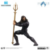 McFarlane Toys Aquaman and The Lost Kingdom DC Multiverse Akční Figurka Aquaman a Stealth Suit 18 cm