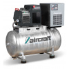 Skrutkový kompresor Aircraft® ACS Special 2,7-10-200 K (230 V)