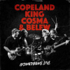 Copeland King Cosma & Belew - Gizmodrome Live / Vinyl / 3LP [3 LP]