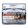 DREMEL EZ SpeedClic SC690 Sada rezacích kotúčov 10 kusov