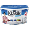 Het Klasik biely, Interiérová biela farba, 25kg