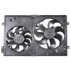 NRF Ventilátor chladenia motora 47059