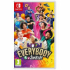 Craftenwood Videohra pre Switch Nintendo Everybody 1-2 Switch!