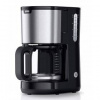 Kávovar Braun KF1500BK PURSHINE