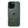 Tactical MagForce Hyperstealth kryt pre iPhone 16 Pro Max Forest Green