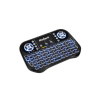 QUER 06421190 Klávesnice bezdrátová Mini Q5 Smart TV BOX