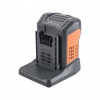 Nabíjačka EXTOL Industrial 8795740 60V/5,5A