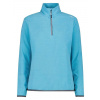 Mikina cmp Hellblau 2033018