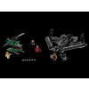 Lego Super Heroes 76046 Hrdinové spravedlnosti souboj vysoko v oblacích