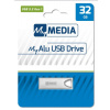 VERBATIM My MEDIA Alu 32GB 69276