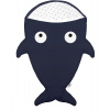 Spací vak pre bábätko Baby Bites spací vak Baby Summer Navy (S073636)