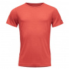 Pánske merino tričko Devold Breeze 150 cayenne XL