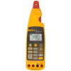 Klešťový měřicí přístroj 30V dc 100mA dc, typ displeje: LCD Fluke 773