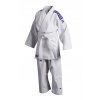 Judoga adidas 160 cm (Judoga Adidas Club Junior J350 White 160 cm)