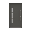 Vchodové dvere ARON 3131-1 100P antracit