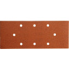 EXTOL papiere brúsne, TYP BLACK/DECKER, balenie. 10ks, 93 x 230 mm, P80 243080