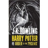 Harry Potter and the Order of the Phoenix - J.K. Rowling