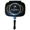 Panvica GIANTS FISHING Eazi Pan Medium, priemer 28 cm