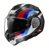 LS2 FF906 Advant Sport Black Blue Red White