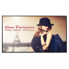 Philips LED display 98