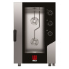 Konvektomat Millennial Smart Gastro, 11× GN 1/1 – elektromechanicky ovládaný, elektrický, Tecnoeka, 400V/15400W, 730x855x(H)1130mm