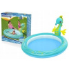 BESTWAY 53114 morský koník 188 x 160 x 86 cm