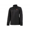 MILWAUKEE Vyhrievaná bunda hybrid XL M12 HJP LADIES-201 (1 x 2,0 Ah batéria + nabíjačka)
