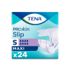 Tena Proskin Slip Maxi S Inkontinenční kalhotky 24 ks