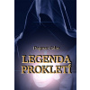 Legenda prokletí - Dagmar Galas