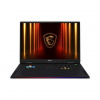 MSI Raider / 18 HX AI A2XWJG-458CZ / U9-285HX / 18