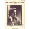ANTONIO CARLOS JOBIM, The Definitive Collection - klavír/spev/gitara